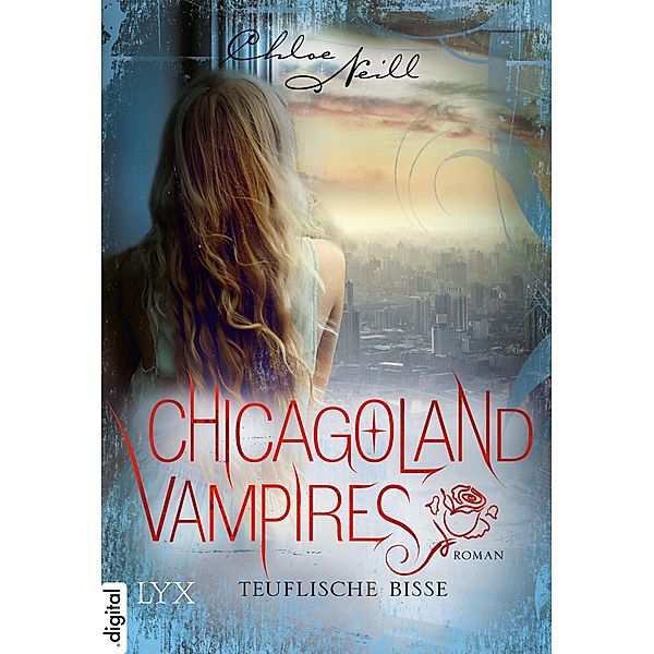 Teuflische Bisse / Chicagoland Vampires Bd.9, Chloe Neill