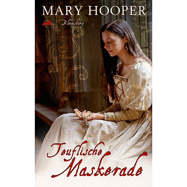 Teuflische Maskerade, Mary Hooper