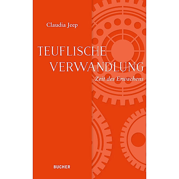 Teuflische Verwandlung, Claudia Jeep