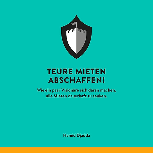 Teure Mieten abschaffen, Hamid Djadda