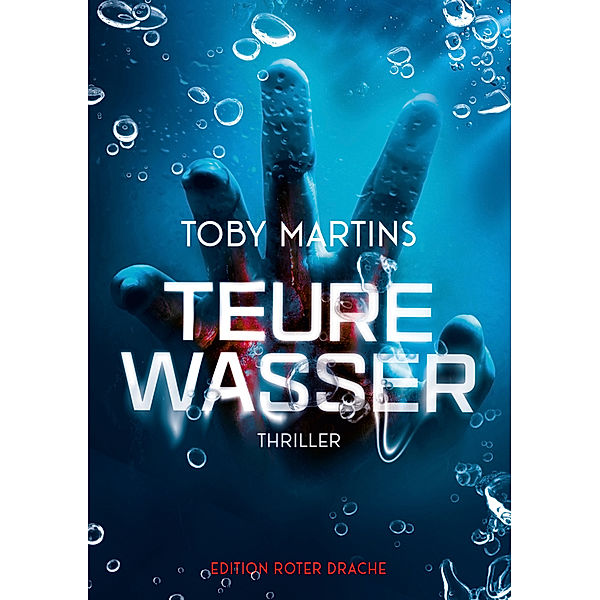 Teure Wasser, Toby Martins