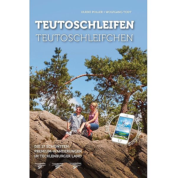 Teutoschleifen & Teutoschleifchen / ideemedia, Ulrike Poller, Wolfgang Todt