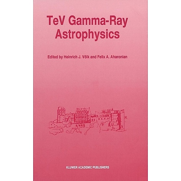 TeV Gamma-Ray Astrophysics