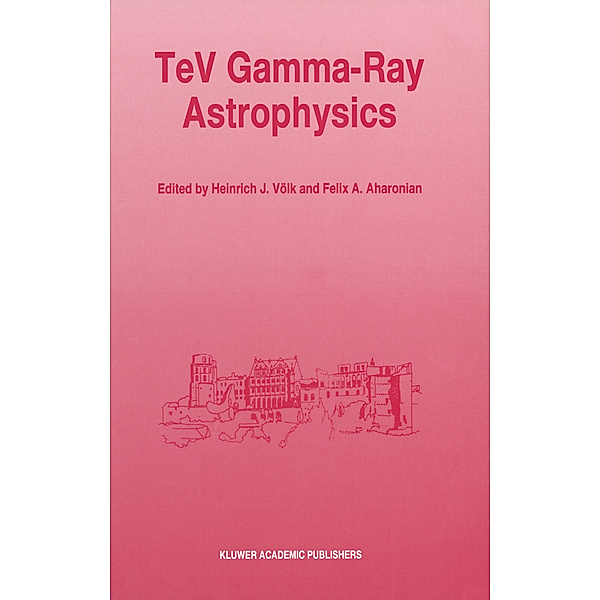 TeV Gamma-Ray Astrophysics
