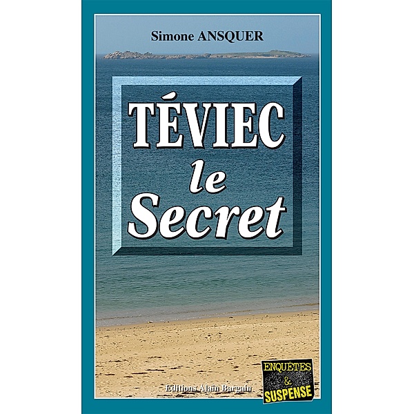 Téviec, le Secret, Simone Ansquer