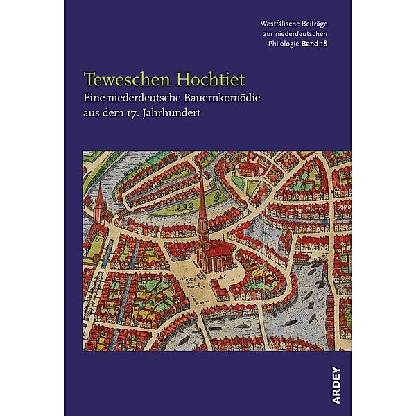 Teweschen Hochtiet