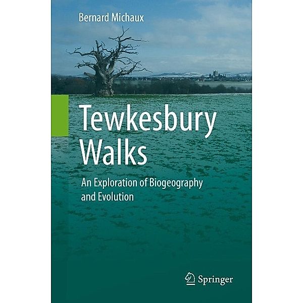 Tewkesbury Walks, Bernard Michaux