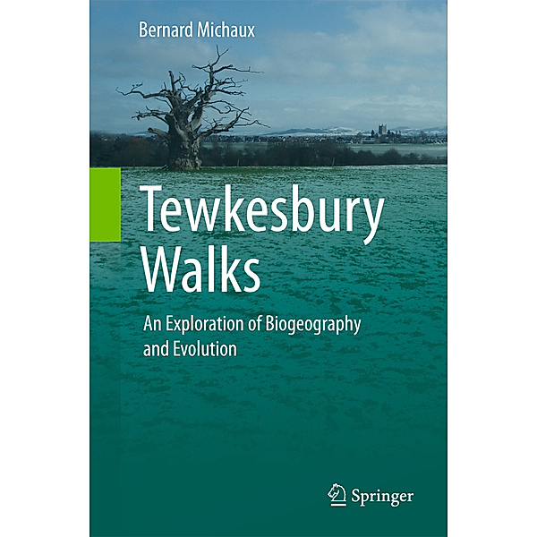 Tewkesbury Walks, Bernard Michaux