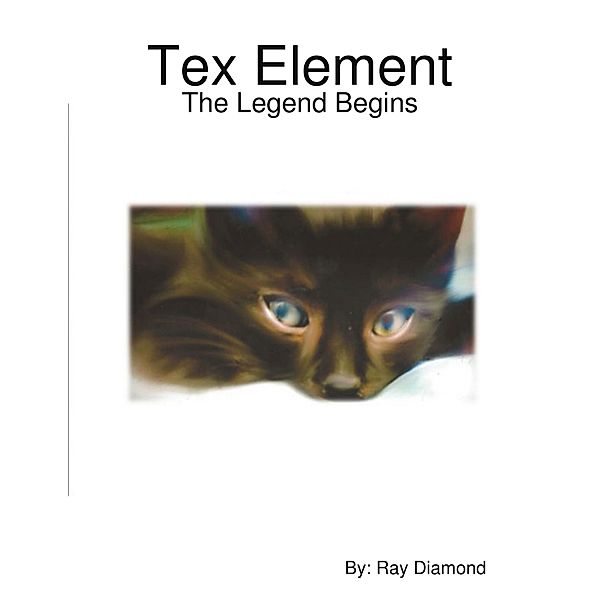 Tex Element, Ray Diamond