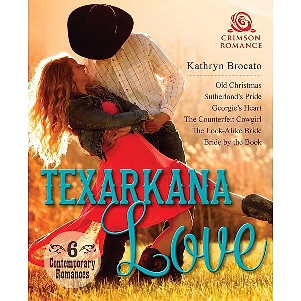 Texarkana Love, Kathryn Brocato