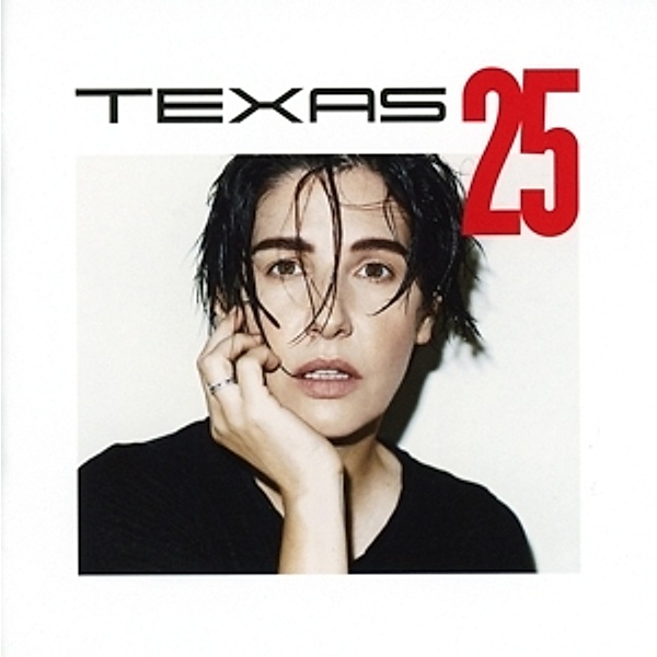 Texas 25, Texas