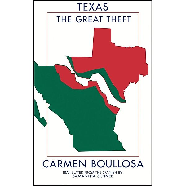 Texas, Carmen Boullosa