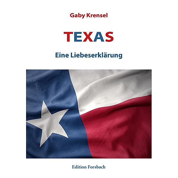 TEXAS, Gaby Krensel