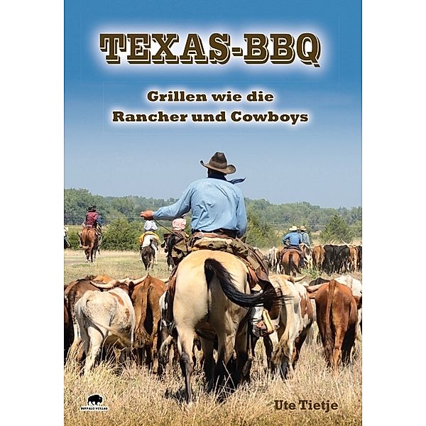 Texas-BBQ, Ute Tietje