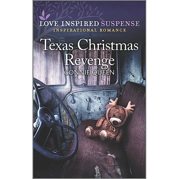 Texas Christmas Revenge, Connie Queen