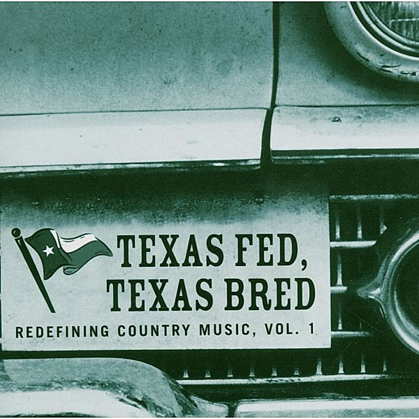 Texas Fed Texas Bred-15t, Diverse Interpreten