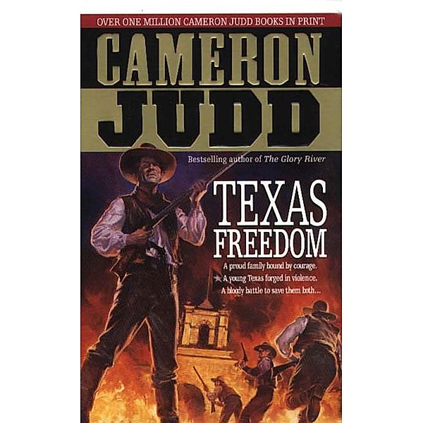 Texas Freedom / Under Hill Bd.2, Cameron Judd