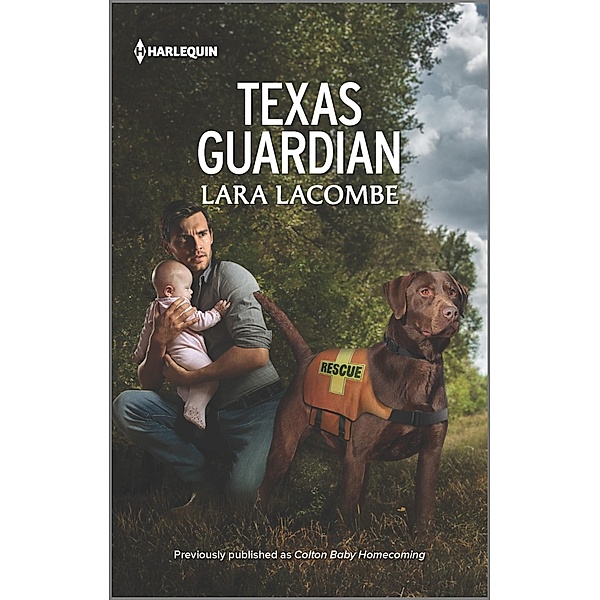Texas Guardian, Lara Lacombe