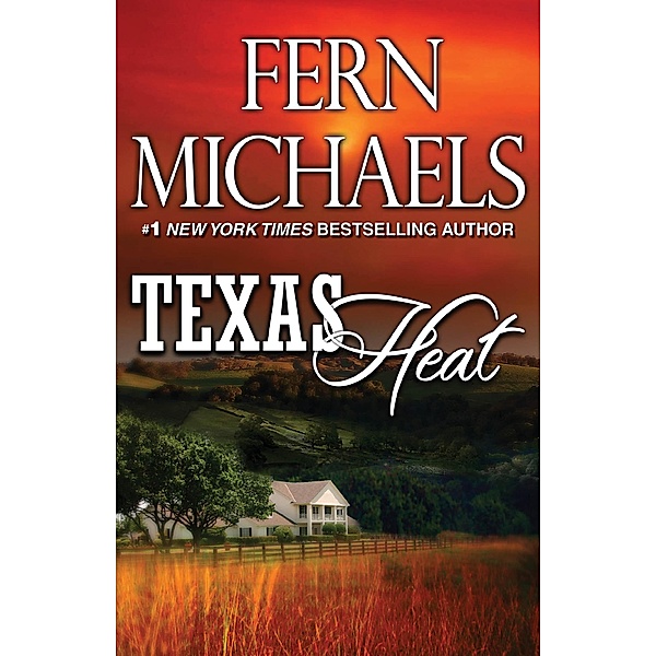 Texas Heat / Texas Bd.2, Fern Michaels