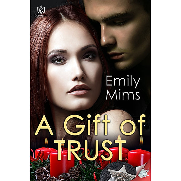 Texas Hill Country: A Gift of Trust, Emily Mims