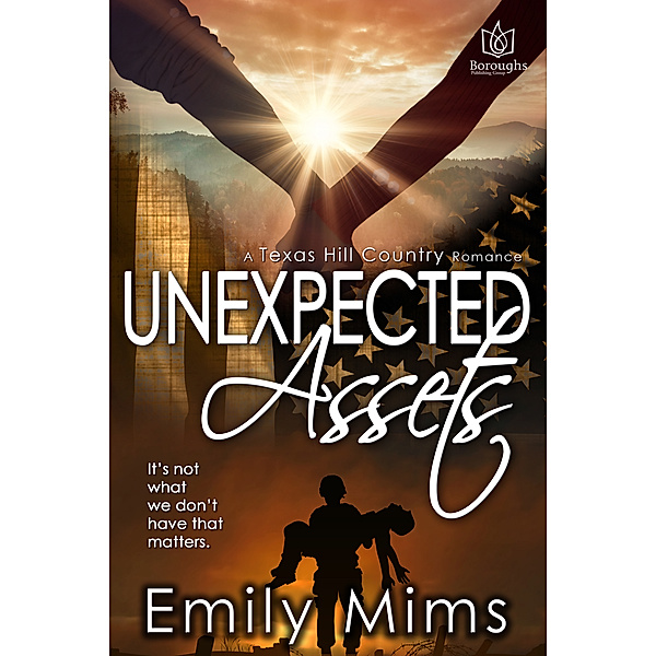 Texas Hill Country: Unexpected Assets, Emily Mims