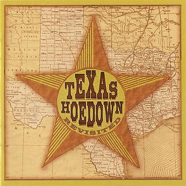 Texas Hoedown Revisited, Diverse Interpreten