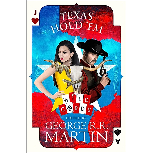 Texas Hold 'Em / Wild Cards