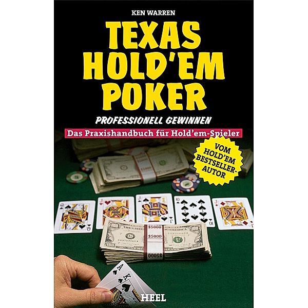 Texas Hold'Em Poker, Ken Warren