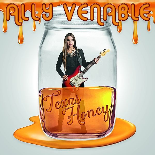 Texas Honey, Ally Venable