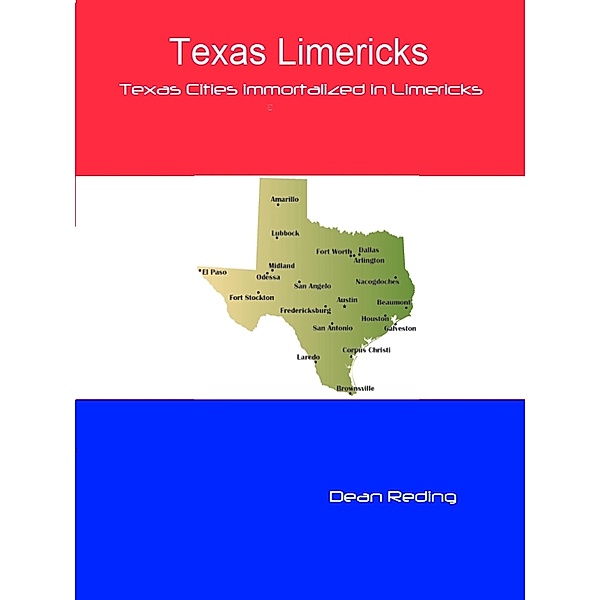 Texas Limericks, Dean Reding