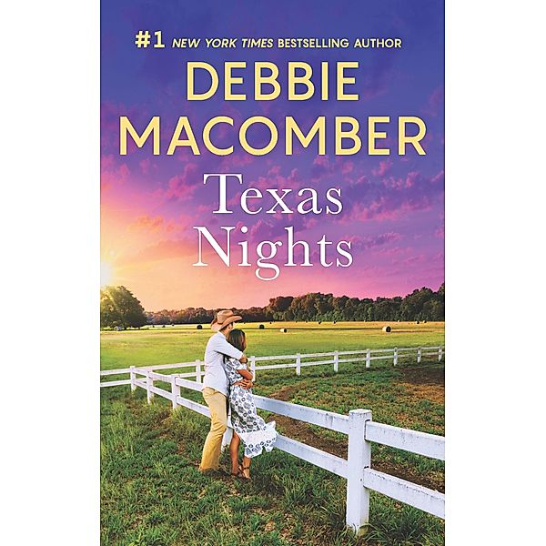 Texas Nights / Heart of Texas, Debbie Macomber