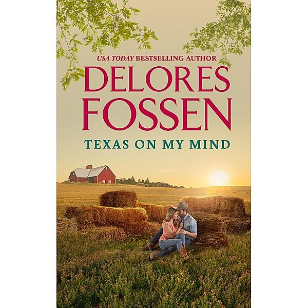 Texas on My Mind / The McCord Brothers Bd.1, Delores Fossen