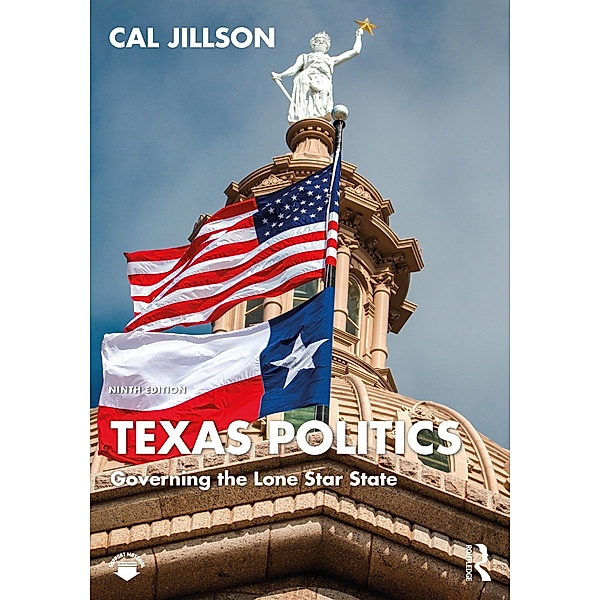 Texas Politics, Cal Jillson