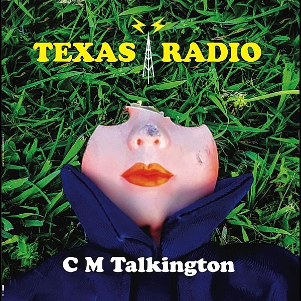 Texas Radio, C.m. Talkington