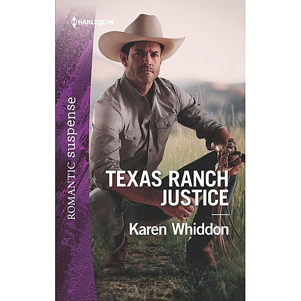 Texas Ranch Justice, Karen Whiddon