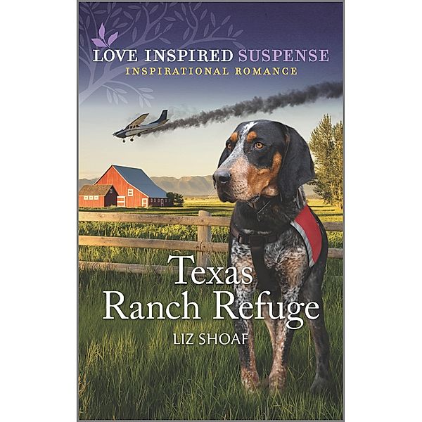 Texas Ranch Refuge, Liz Shoaf