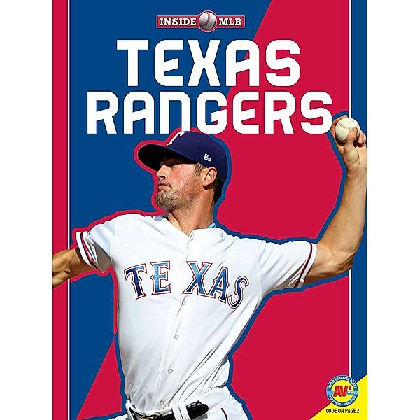 Texas Rangers, Alex Monnig