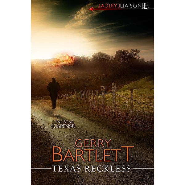 Texas Reckless / Lone Star Bd.3, Gerry Bartlett