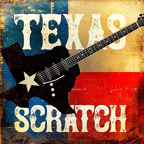 Texas Scratch, Texas Scratch