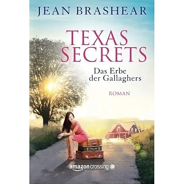 Texas Secrets, Jean Brashear