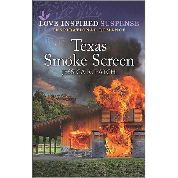 Texas Smoke Screen / Quantico Profilers Bd.3, Jessica R. Patch