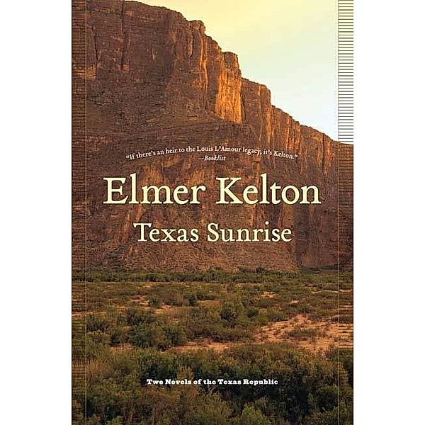 Texas Sunrise, Elmer Kelton