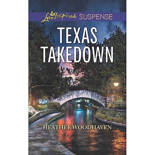 Texas Takedown, Heather Woodhaven