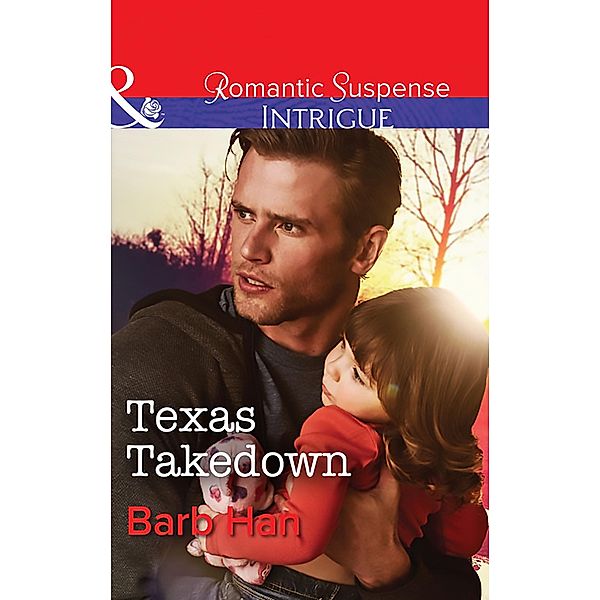 Texas Takedown / Mason Ridge Bd.2, Barb Han