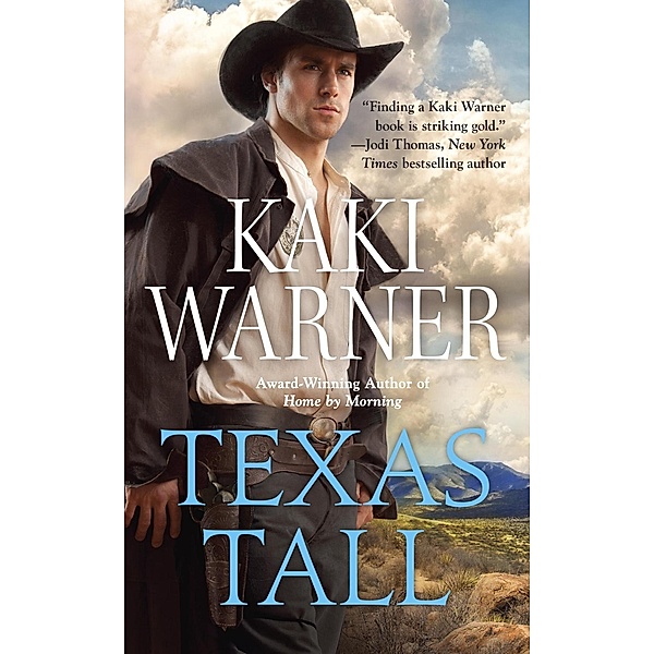 Texas Tall, Kaki Warner