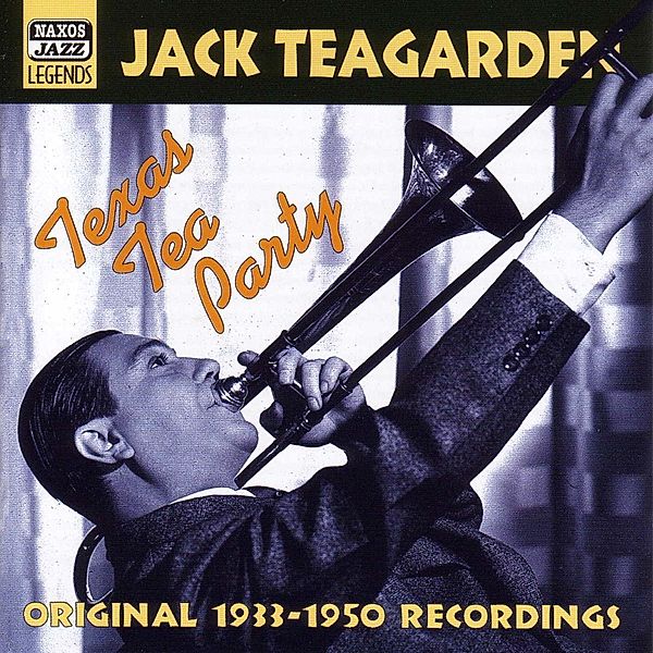 Texas Tea Party, Jack Teagarden