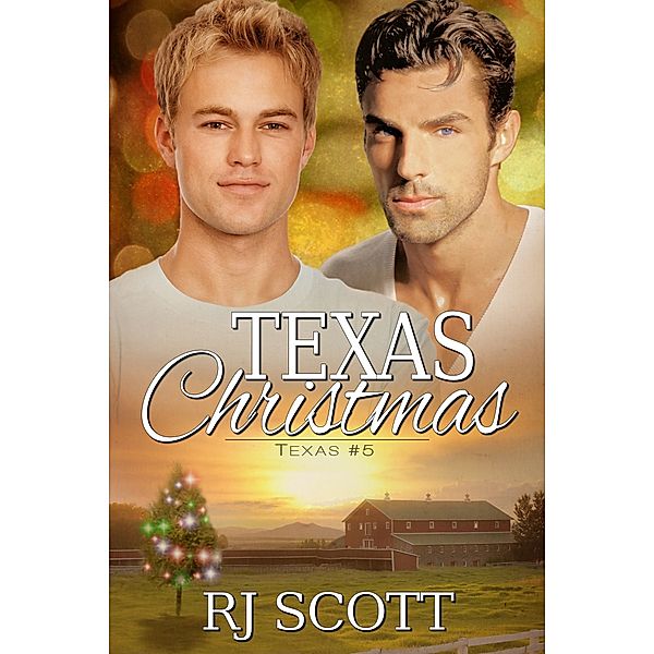 Texas: Texas Christmas, RJ Scott