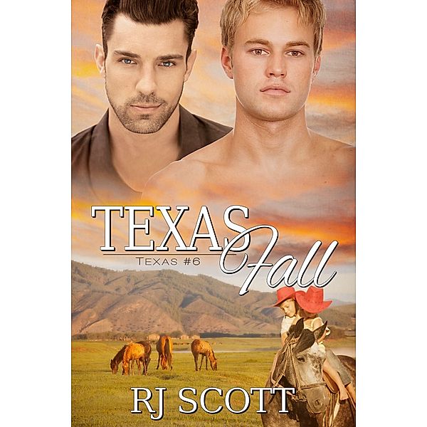 Texas: Texas Fall, RJ Scott