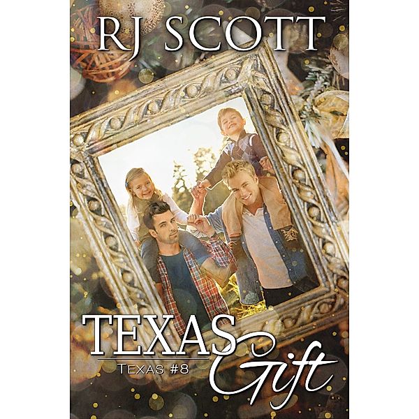 Texas: Texas Gift, RJ Scott