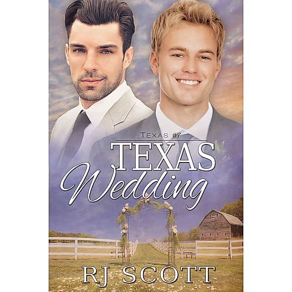 Texas: Texas Wedding, RJ Scott
